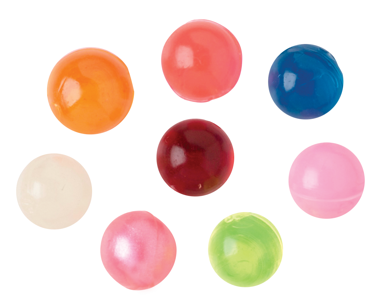 FREE Plastic Eggs - Atlas Mike's Promo