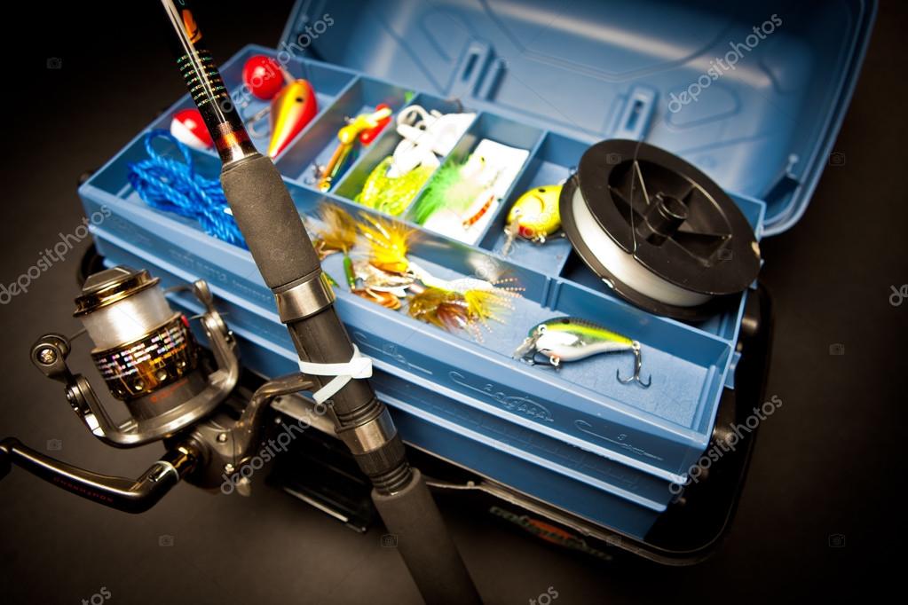 fishing gear
