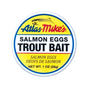 Atlas MIkes Salmon Eggs