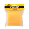 Yellow bulk spawn net