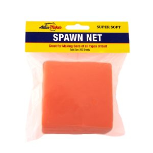 55108 Atlas Mike's Spawn Precut 3” Squares - Peach (Bulk)