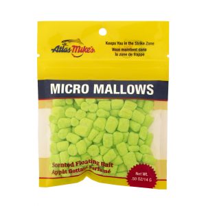80035 Micro Mallows