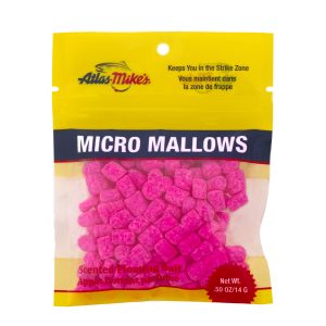 Micro Mallows Pink