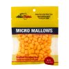 80038 Peach Micro Mallows