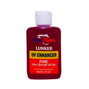 8040 Atlas Mike’s UV Enhancer – Pink