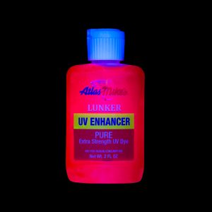 8040 Atlas Mike’s UV Enhancer – Pink