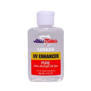 8041 Atlas Mike’s UV Enhancer – Natural