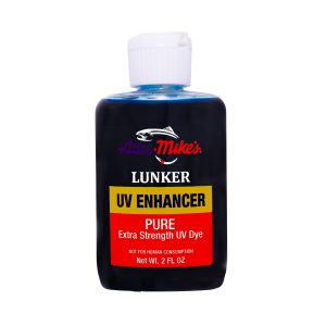8042 Atlas Mike’s UV Enhancer – Blue