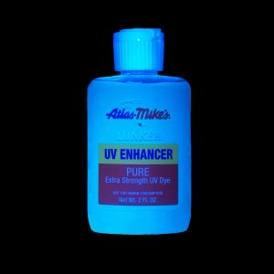 8042 Atlas Mike’s UV Enhancer – Blue