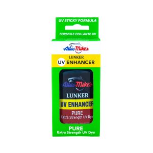 8042 Atlas Mike’s UV Enhancer – Blue