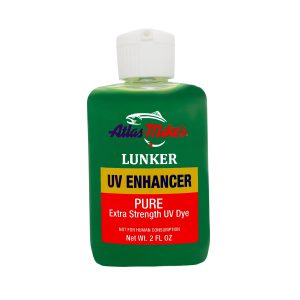 8043 Atlas Mike’s UV Enhancer – Chartreuse