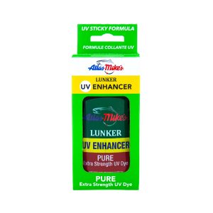 8043 Atlas Mike’s UV Enhancer – Chartreuse