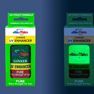 8043 Atlas Mike’s UV Enhancer – Chartreuse