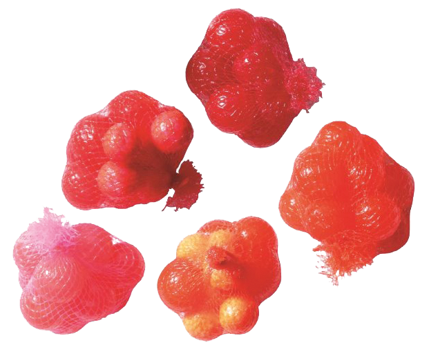 Floating Spawn Sacs