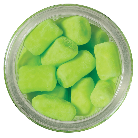 CHARTREUESE MALLOWS