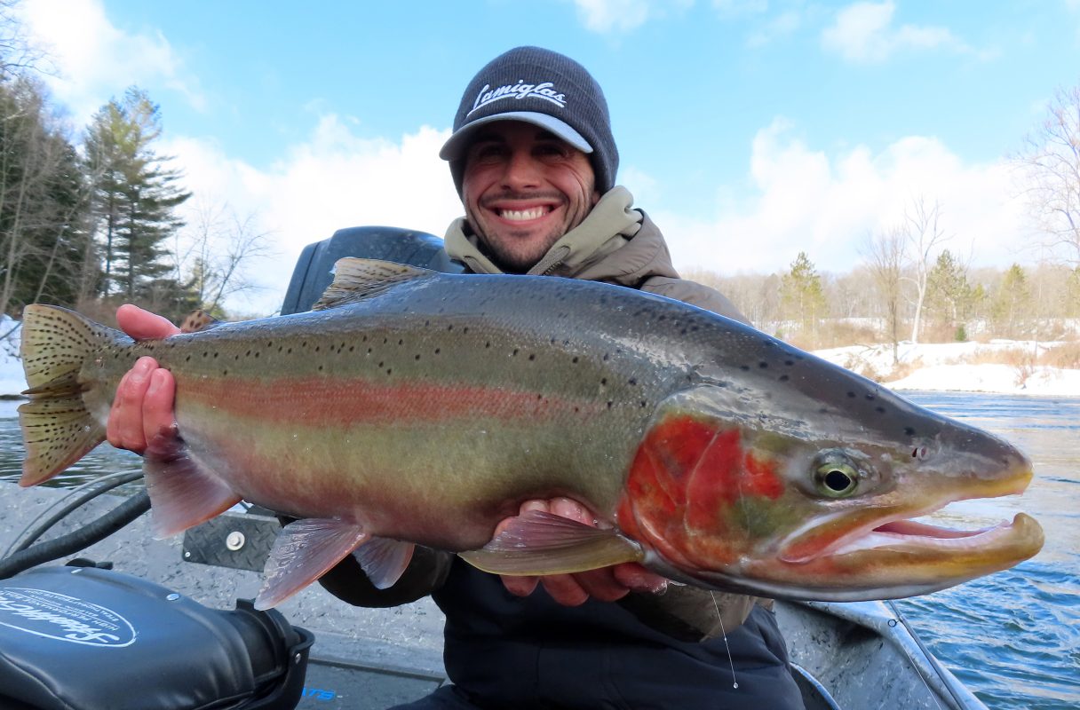 Catch More Fish!